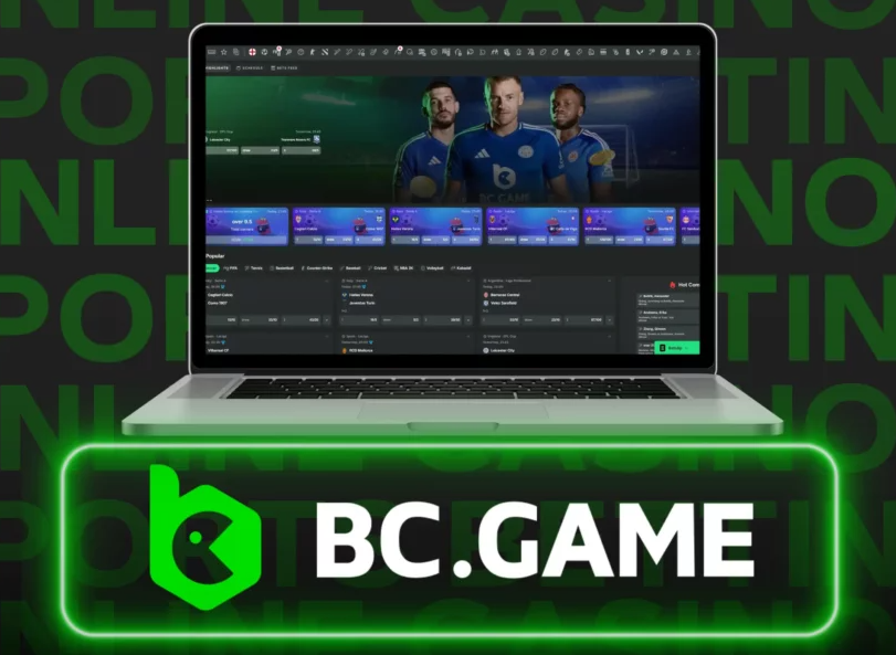 Bc Game Prediction Unlocking Winning Strategies