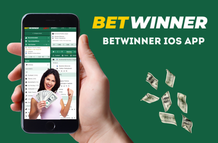 Betwinner A Comprehensive Exploration of the Online Betting Giant