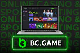 Guide to BC.Game Player Bets Strategies and Insights