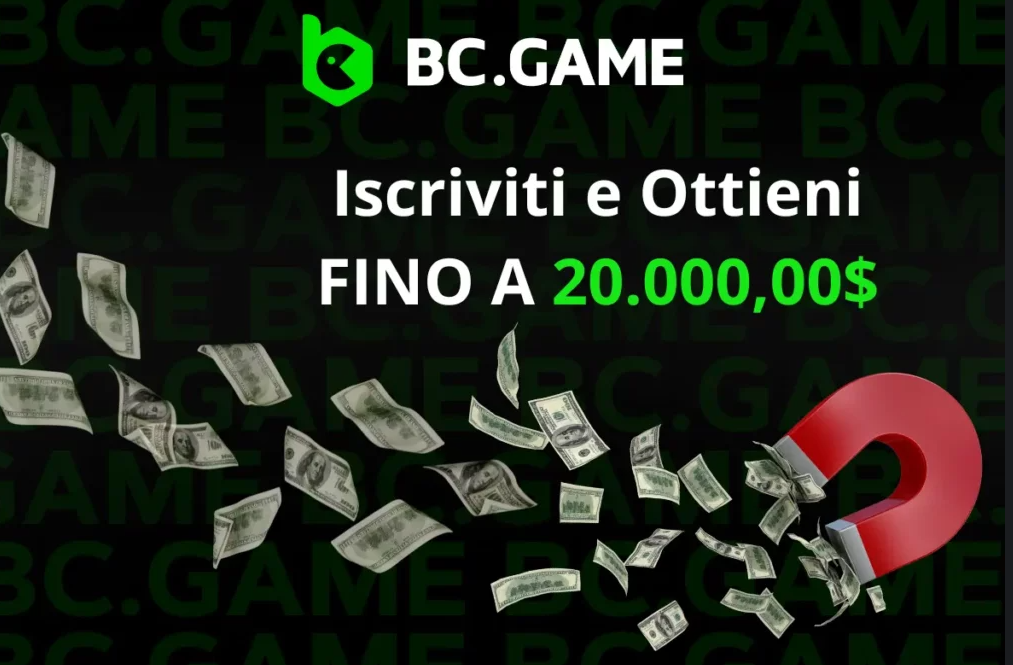 Maximize Your Wins With BC Game Promotional Code