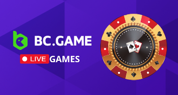 Огляд Bc Game Slots Найкращі ігрові автомати онлайн