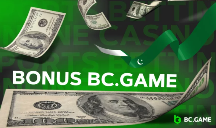 Understanding Bc.Game Bonus Terms for Maximum Benefits