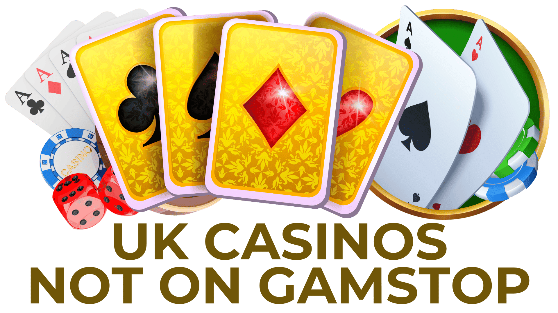 Casinos Not on Gamstop - Explore the Exciting World of Online Gaming