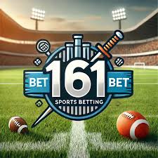 Descubra o Mundo das Apostas com 161Bet 34