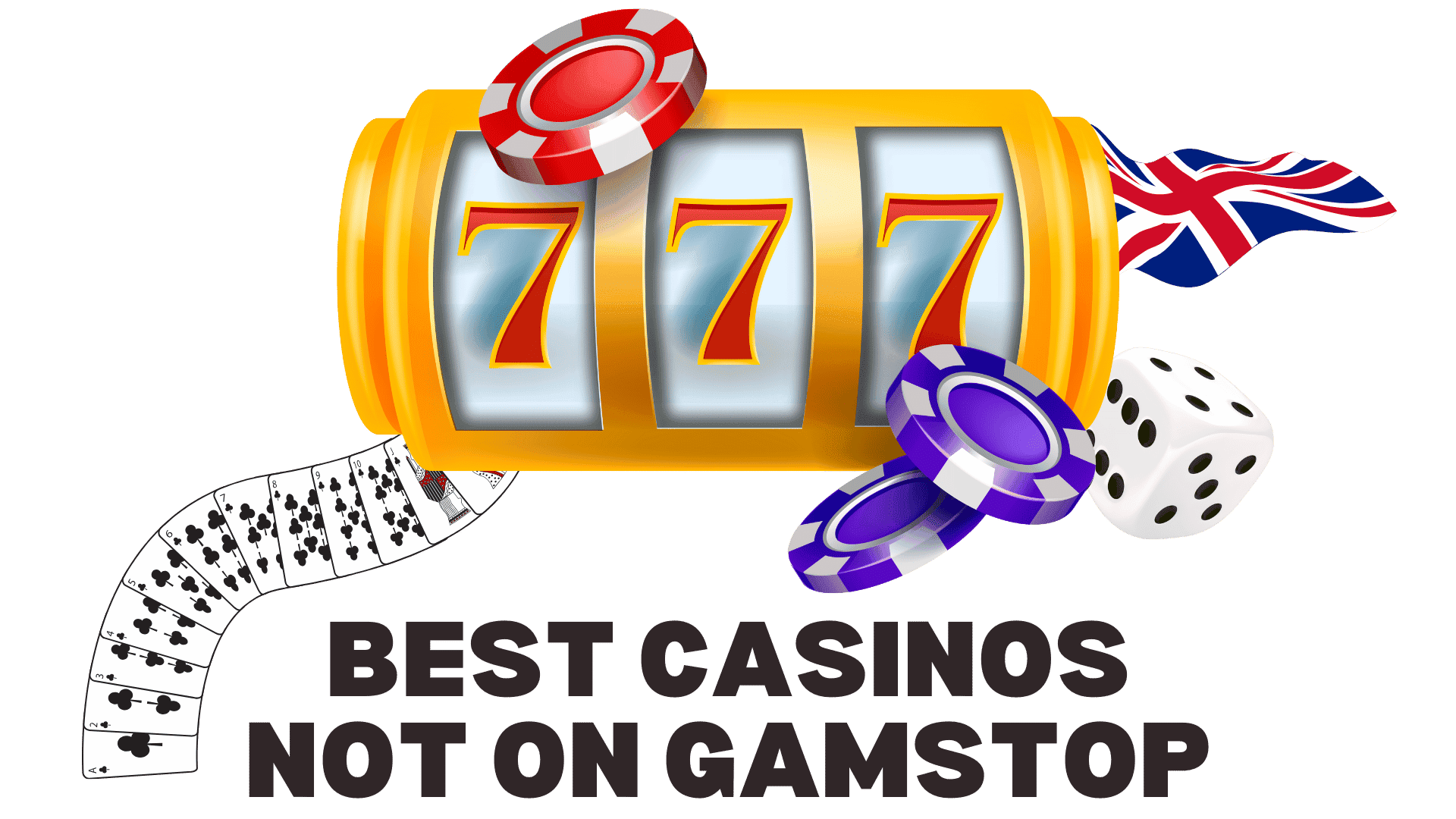 Discover the Benefits of Non Gamstop Casinos 1369