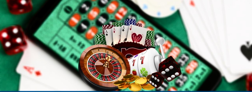 Discover the Thrills of Casinos Not on Gamstop 1786