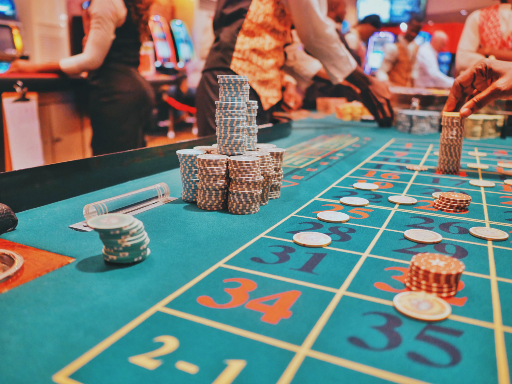 Exploring the Benefits of Non Gamstop Casinos 2786