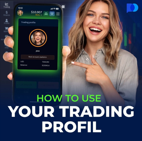 Pocket Option A Comprehensive Guide to Online Trading Success