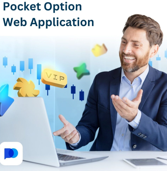 Pocket Option A Comprehensive Guide