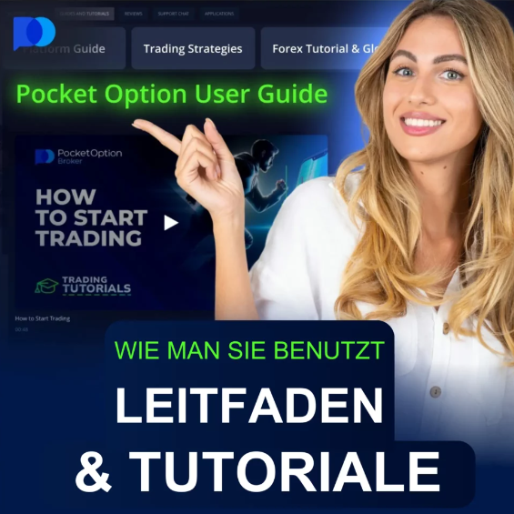 Pocket Option Broker Entdecken Sie den Handelserfolg