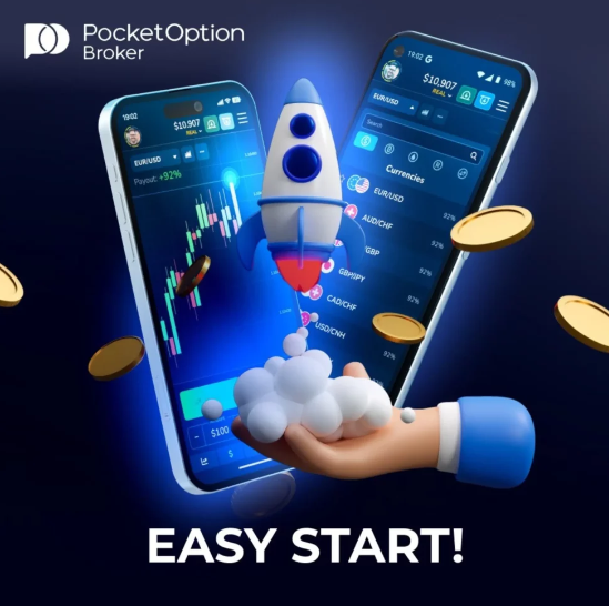 Pocket Option Crypto A Comprehensive Guide to Crypto Trading