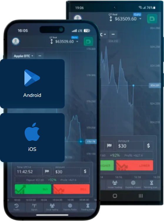 Pocket Option Crypto A Comprehensive Guide to Crypto Trading