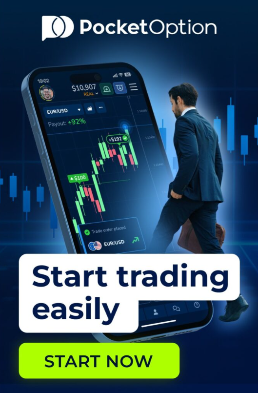 Pocket Option Crypto Navigating the Future of Cryptocurrency Trading