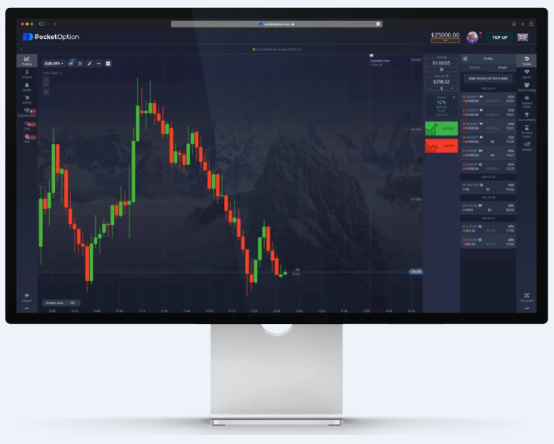 Pocket Option Crypto Navigating the Future of Cryptocurrency Trading