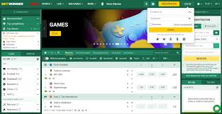 Découvrez les Avantages du Betwinner Code Promo Découvrez les Avantages du Betwinner Code Promo