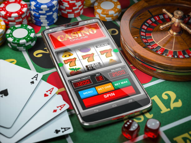 Discover the Excitement of Casinoways Online Casino UK Discover the Excitement of Casinoways Online Casino UK
