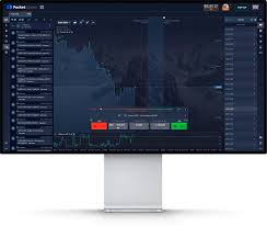 Преимущества и особенности торговой платформы Pocket Option Преимущества и особенности торговой платформы Pocket Option